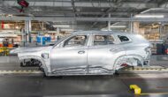 Autoperiskop.cz  – Výjimečný pohled na auta - O 70 procent méně CO2: BMW plánuje od příštího roku používat obnovitelně produkovaný hliník z Kanady