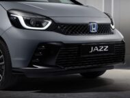 Autoperiskop.cz  – Výjimečný pohled na auta - Lepší Jazz Crosstar e:HEV na našem trhu