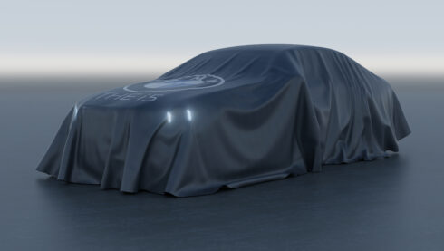 Autoperiskop.cz  – Výjimečný pohled na auta - Digitální, dynamické a nyní také čistě elektrické: BMW řady 5 vstupuje do nové éry