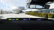 Autoperiskop.cz  – Výjimečný pohled na auta - BMW Panoramic Vision: Nový head-up displej se začne sériově vyrábět v roce 2025