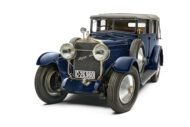 Autoperiskop.cz  – Výjimečný pohled na auta - Škoda Hispano-Suiza: Znovuzrození prvorepublikového skvostu