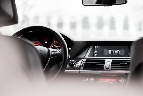 Autoperiskop.cz  – Výjimečný pohled na auta - Co všechno může v autě zachránit život