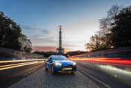 Autoperiskop.cz  – Výjimečný pohled na auta - Berlín bude mít největší flotilu vodíkových aut v Německu