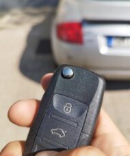 Autoperiskop.cz  – Výjimečný pohled na auta - Náhradní autoklíč na dovolenou je nutnost