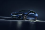Autoperiskop.cz  – Výjimečný pohled na auta - BMW ALPINA B5 GT: Nejvýkonnější ALPINA pro 250 vyvolených