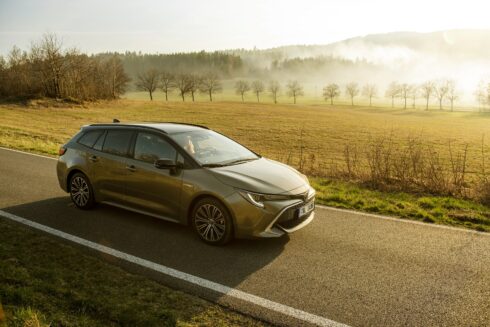 Toyota kompletně změní výrobu aut. Pomůže jí filozofie monozukuri