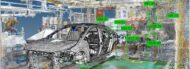 Autoperiskop.cz  – Výjimečný pohled na auta - Toyota nasadila virtuální repliky výrobních závodů