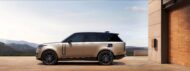 Autoperiskop.cz  – Výjimečný pohled na auta - Britové zahajují testování nového prototypu elektrického Range Roveru