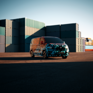 Autoperiskop.cz  – Výjimečný pohled na auta - Volkswagen poodhaluje nový Transporter