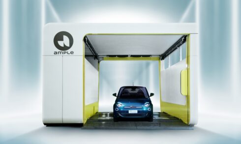 Autoperiskop.cz  – Výjimečný pohled na auta - Stellantis bude vyměňovat modulární baterie v elektromobilech