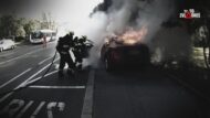 Autoperiskop.cz  – Výjimečný pohled na auta - Dopady dopravních nehod: Popáleniny při požáru vozidla