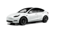 Autoperiskop.cz  – Výjimečný pohled na auta - Tesla jako synonymum pro elektroauta. Je nejregistrovanější značkou v Česku