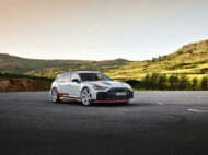 Autoperiskop.cz  – Výjimečný pohled na auta - Nové Audi RS 6 Avant GT: Když model dosáhne svého maxima…