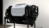Autoperiskop.cz  – Výjimečný pohled na auta - Honda a GM zahajují výrobu systémů vodíkových palivových článků