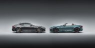Autoperiskop.cz  – Výjimečný pohled na auta - Jaguar slaví výročí svého sportovního modelu vydáním finální edice F-Type