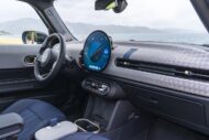 Autoperiskop.cz  – Výjimečný pohled na auta - Nové MINI Cooper S 5dveřové: Více prostoru a potěšení z jízdy