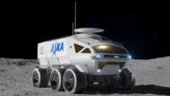 Autoperiskop.cz  – Výjimečný pohled na auta - Vodíková Toyota Lunar Cruiser se připojí k lunární misi NASA