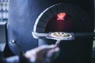 Autoperiskop.cz  – Výjimečný pohled na auta - V Toyotě pěčou pizzu a croissanty v první vodíkové peci na světě