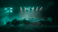 Autoperiskop.cz  – Výjimečný pohled na auta - PUMA se stává partnerem týmu F1 Aston Martin