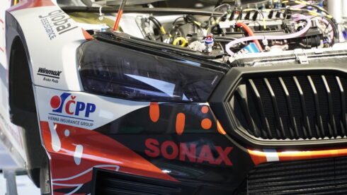Autoperiskop.cz  – Výjimečný pohled na auta - Lak Racing21 vyráží na Kopnou s ambicí na pódium