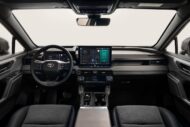 Autoperiskop.cz  – Výjimečný pohled na auta - Zcela nová Toyota RAV4 slaví světovou premiéru