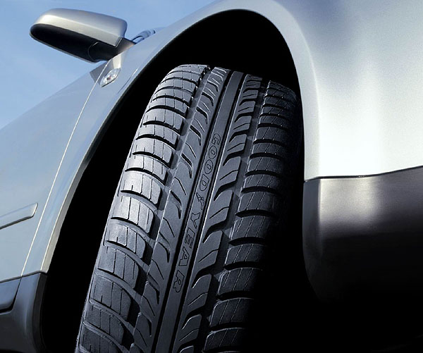 Největší výrobce pneumatik na světě Goodyear oznámil uvedení nové vysoce výkonné letní pneumatiky HydraGrip