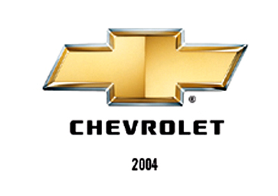 Světoznámé logo značky Chevrolet - motýlek - slaví letos 100. výročí představením 25 novinek, vznik loga je však stále zahalen tajemstvím