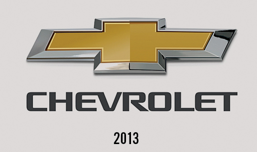 Světoznámé logo značky Chevrolet - motýlek - slaví letos 100. výročí představením 25 novinek, vznik loga je však stále zahalen tajemstvím