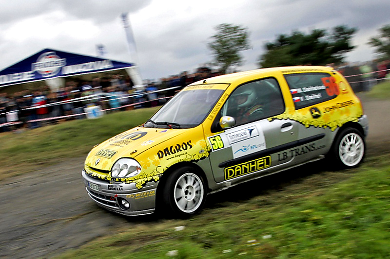 Pohár Pirelli zná celkovou vítězku za rok 2012 Pohár Pirelli zná celkovou vítězku za rok 2012