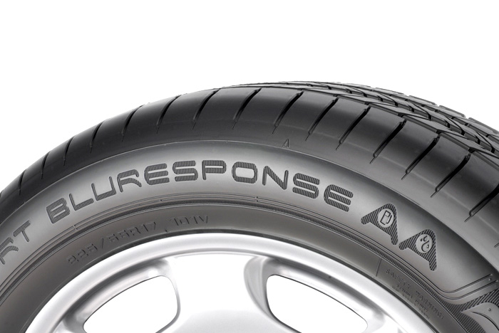 Goodyear Dunlop vystavuje koncepty pneumatik s hodnocením AA na mezinárodním veletrhu pneumatik Goodyear Dunlop vystavuje koncepty pneumatik s hodnocením AA na mezinárodním veletrhu pneumatik