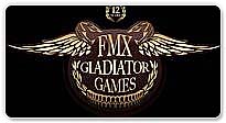 Fiat partnerem FMX Gladiator Games - představení již tuto sobotu 3. prosince od 19:45 v O2 Aréně