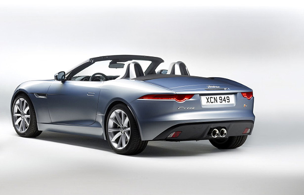 Jaguar F-TYPE a Range Rover Sport získaly designovou cenu Autonis každoročně udělovanou německým odborným časopisem Auto Motor Sport