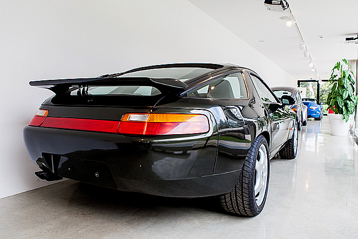 Porsche Inter Auto CZ zve na exkluzivní výstavu modelů Porsche