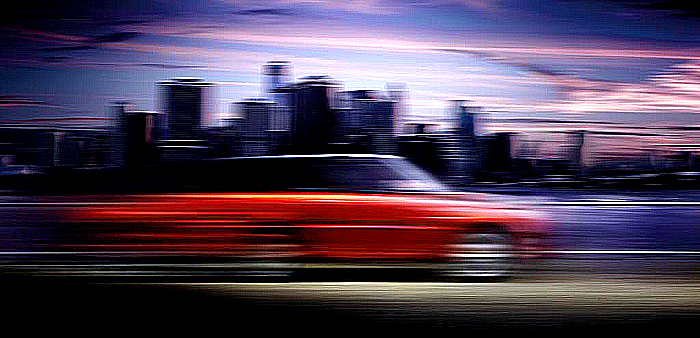 Nový Range Rover Sport se představí 26. března v předvečer newyorského autosalonu