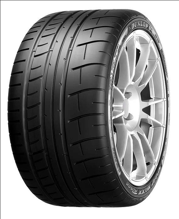 Porsche zvolilo pro model 911 GT 3 pneumatiky Dunlop Sport Maxx Race Porsche zvolilo pro model 911 GT 3 pneumatiky Dunlop Sport Maxx Race