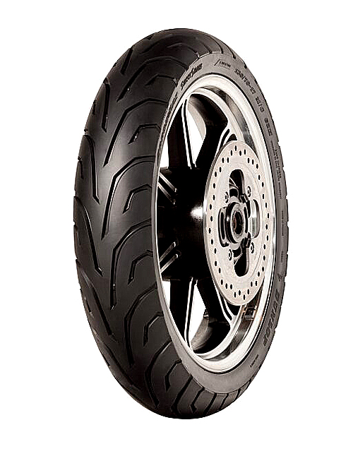 Dunlop představuje cestovní pneumatiku ideální pro klasické motocykly