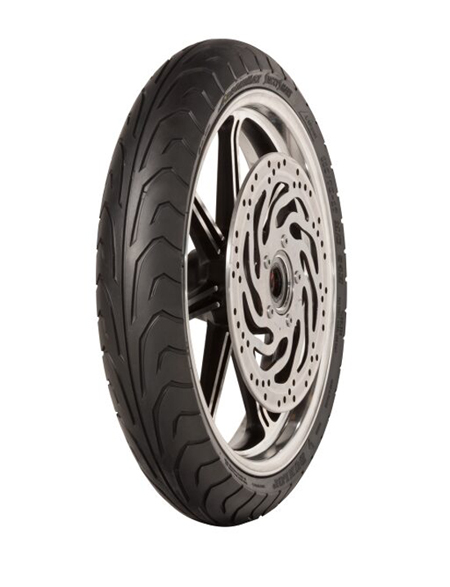 Dunlop představuje cestovní pneumatiku ideální pro klasické motocykly