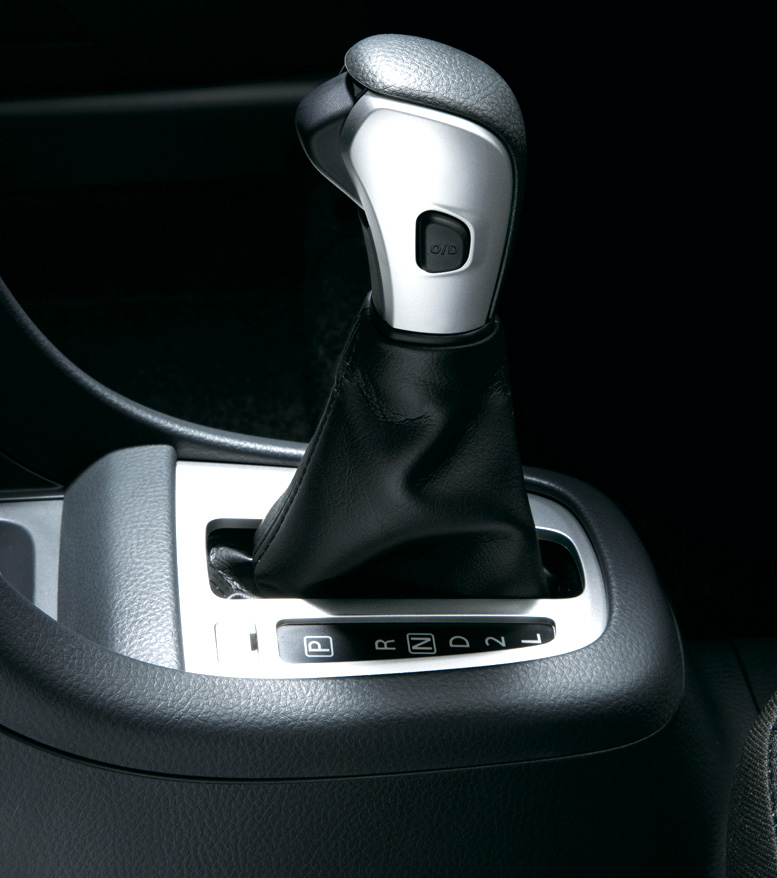 Suzuki Swift s automatickou převodovkou je nyní dostupnější
