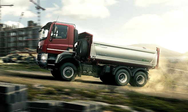 Nový nákladní automobil Tatra Phoenix se stal nejlépe hodnoceným plněpohonným vozem na světě Nový nákladní automobil Tatra Phoenix se stal nejlépe hodnoceným plněpohonným vozem na světě