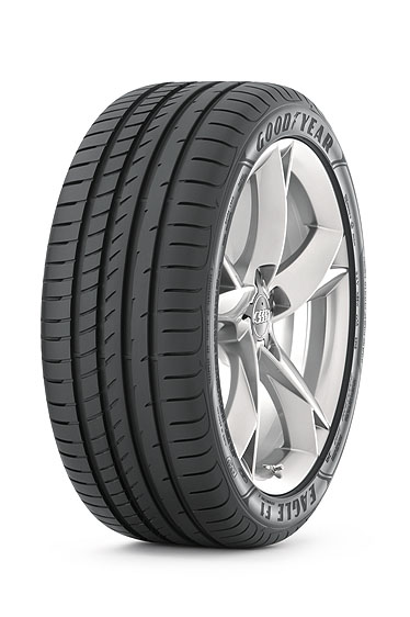 Nové Porsche 911 standardně na pneumatikách Goodyear Eagle F1 Asymmetric 2 Nové Porsche 911 standardně na pneumatikách Goodyear Eagle F1 Asymmetric 2