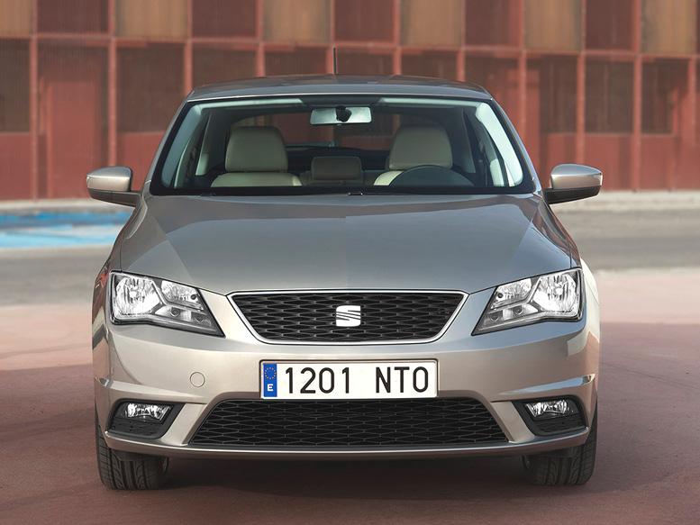 Nový SEAT Toledo nové generace na českém trhu již od 292 900 Kč