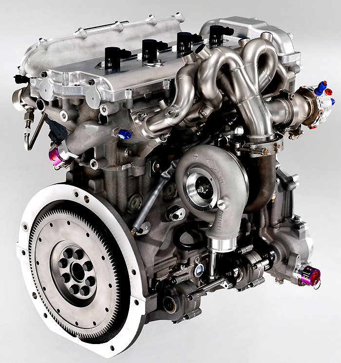 Toyota na Autosalonu ve Frankfurtu 2013: Koncept Yaris Hybrid-R odhaluje detaily k hybridnímu hnacímu ústrojí o výkonu 420 k