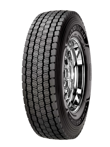 Společnost Goodyear představuje v Evropě své vůbec první pneumatiky určené pro dálkové autobusy – Společnost Goodyear představuje v Evropě své vůbec první pneumatiky určené pro dálkové autobusy –