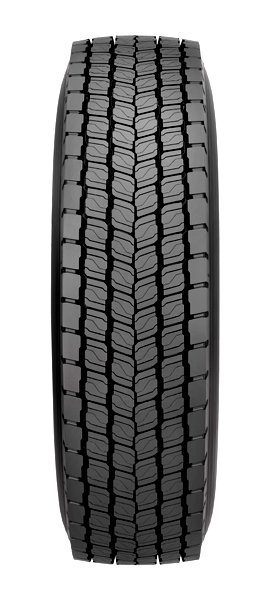 Společnost Goodyear představuje v Evropě své vůbec první pneumatiky určené pro dálkové autobusy – Společnost Goodyear představuje v Evropě své vůbec první pneumatiky určené pro dálkové autobusy –