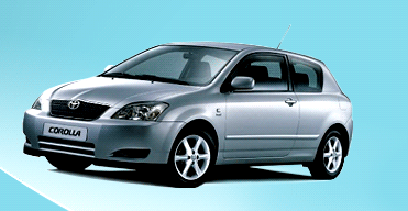 Nová Toyota Corolla - zahájení prodeje již zítra 15. ledna 2002
