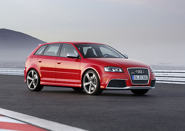 Na letošním ročníku brněnského Autosalonu značka Audi představuje