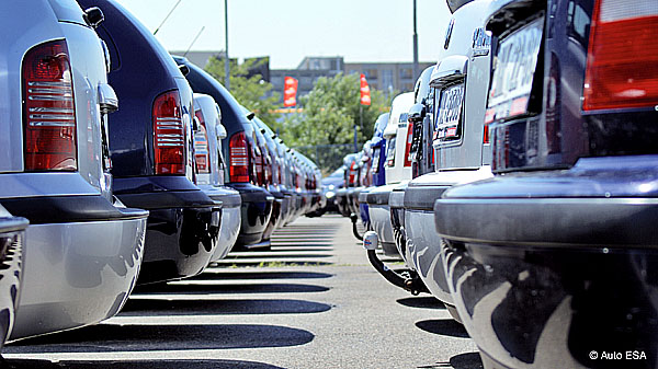 Auto ESA otevřela 1. června 2010 nový největší specializovaný autobazar v České republice na značku Škoda