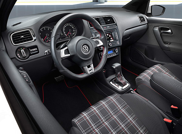 Nový Volkswagen Polo GTI: v Ženevě světová premiéra v březnu a u nás je možné ho objednat již od května tohoto roku