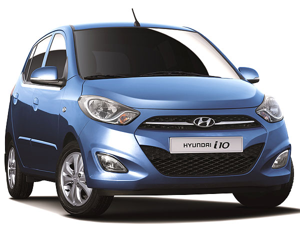 Hyundai představí již zítra - 30. září v Paříži čtyři nové modely pro Evropu