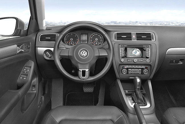 Zcela nový Volkswagen Jetta přichází na český trh, předprodej nového modelu začíná i na našem trhu